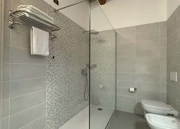 فندق مبيت وإفطار Michelina كاستيليونِ دينْتيلْفْ