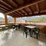Bed and Breakfast Michelina Castiglione dʼIntelvi