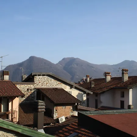 Michelina Frühstückspension 3*