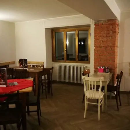 Michelina Bed & Breakfast 3*