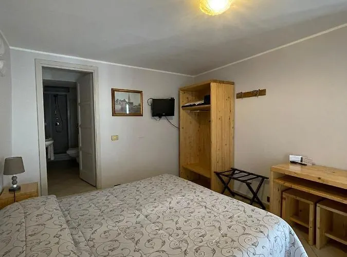 Michelina 3* Castiglione dʼIntelvi