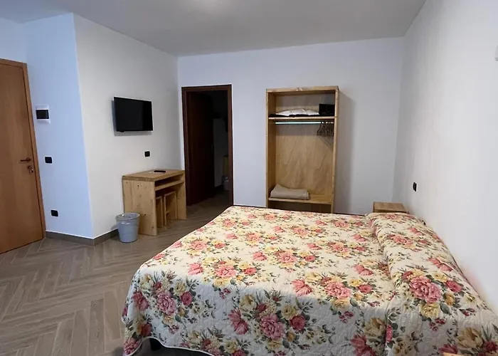 Michelina Castiglione dʼIntelvi