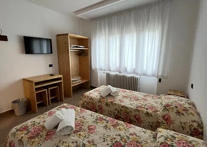 Michelina Frühstückspension 3*