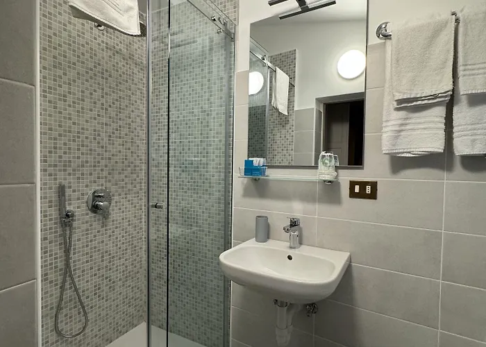 Michelina Frühstückspension Castiglione dʼIntelvi