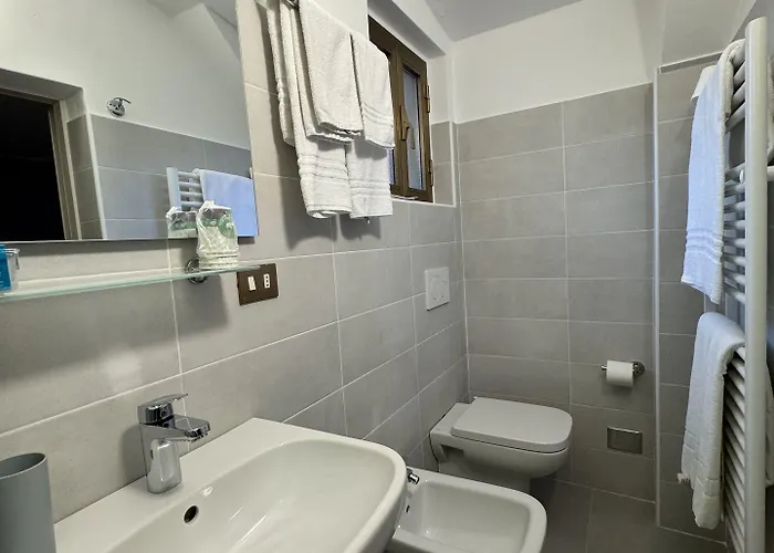 Michelina Frühstückspension