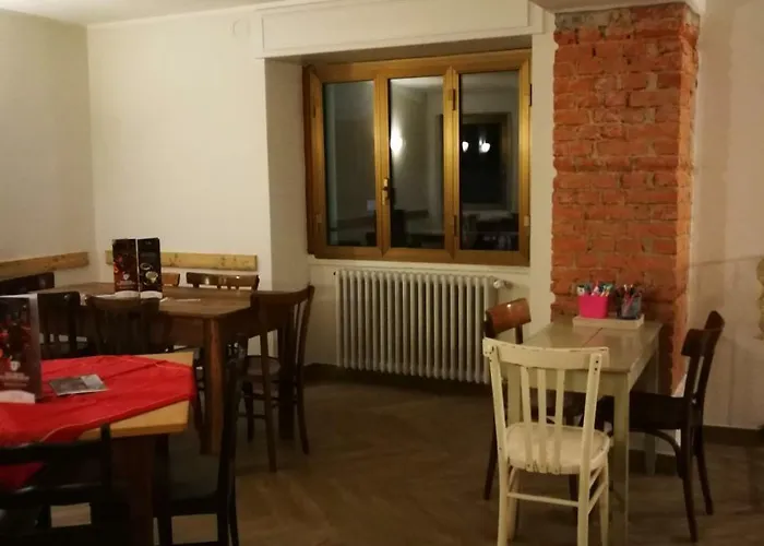 Michelina Frühstückspension 3*